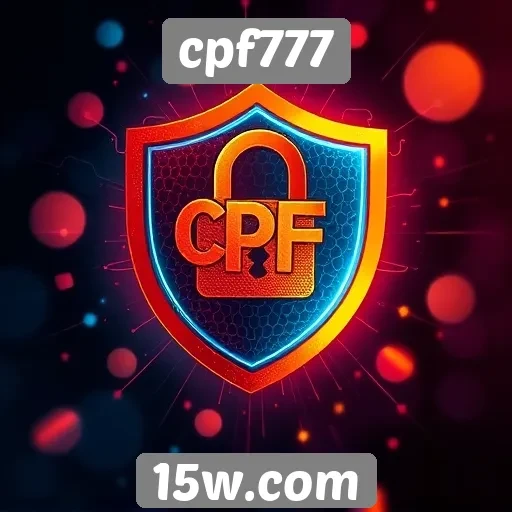 Como o cpf777 garante a segurança dos usuários