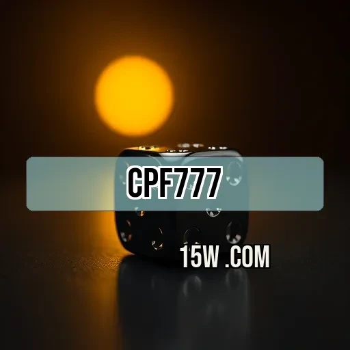 cpf777: Dicas Essenciais Para Vencer nos Jogos Online