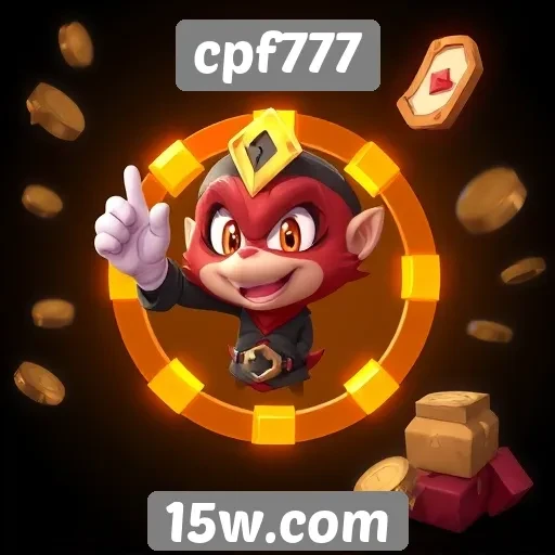 Funcionalidades inovadoras do cpf777 para jogadores