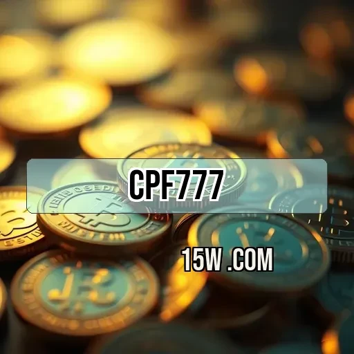 cpf777 Avaliações de Jogos