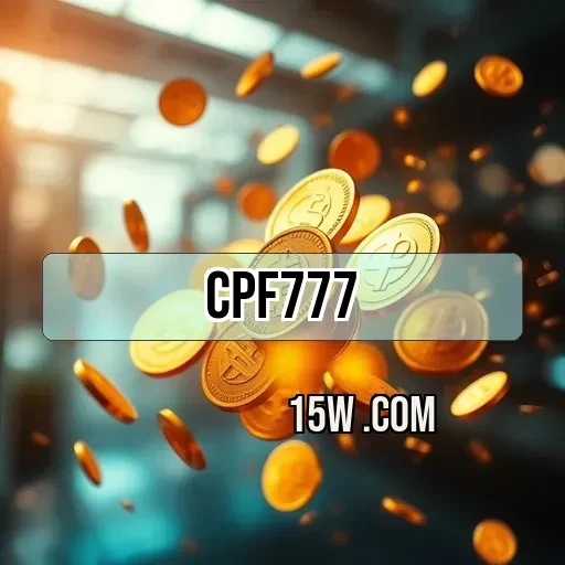 cpf777 Apostas Esportivas