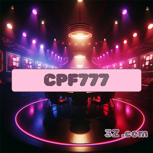 Descubra os Novos Jogos do cpf777: Inovação e Diversão Garantidas