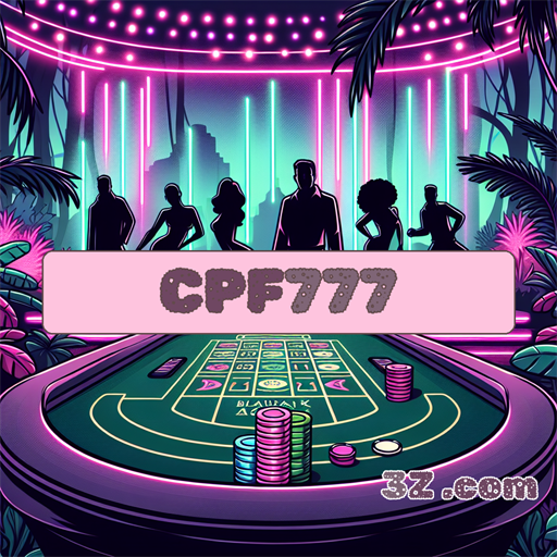 Descubra o Mundo Empolgante das Máquinas Slots no CPF777